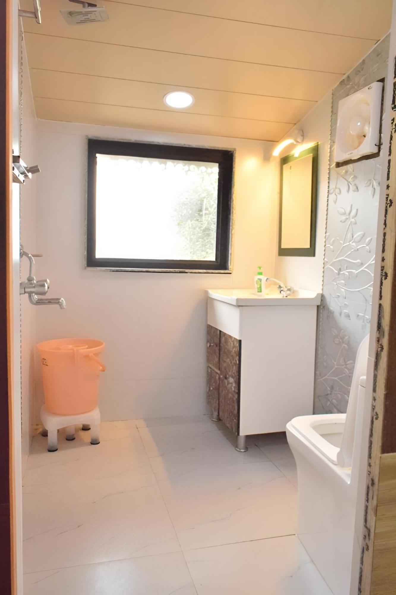 Rudhraksh Villa 4Br- Perfect Vacay Villa Mussoorie Exterior photo